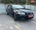 Чорний Вольво V50, об'ємом двигуна 1.6 л та пробігом 240 тис. км за 6950 $, фото 1 на Automoto.ua