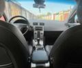 Черный Вольво В50, объемом двигателя 1.56 л и пробегом 292 тыс. км за 6600 $, фото 12 на Automoto.ua