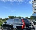 Черный Вольво В50, объемом двигателя 1.56 л и пробегом 292 тыс. км за 6600 $, фото 3 на Automoto.ua