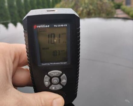 Черный Вольво В50, объемом двигателя 1.56 л и пробегом 235 тыс. км за 6200 $, фото 45 на Automoto.ua