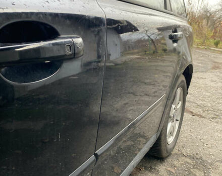 Чорний Вольво V50, об'ємом двигуна 0 л та пробігом 198 тис. км за 6500 $, фото 5 на Automoto.ua