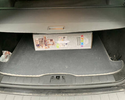 Черный Вольво В50, объемом двигателя 2 л и пробегом 245 тыс. км за 8300 $, фото 5 на Automoto.ua