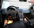 Чорний Вольво V50, об'ємом двигуна 1.56 л та пробігом 112 тис. км за 7850 $, фото 97 на Automoto.ua