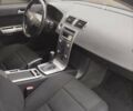 Чорний Вольво V50, об'ємом двигуна 1.6 л та пробігом 235 тис. км за 6100 $, фото 16 на Automoto.ua