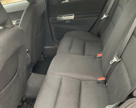 Вольво В50 2009 в Новониколаевке на Automoto.ua Черный Вольво В50, объемом двигателя 1.56 л и пробегом 246 тыс. км за 6500 $, фото 19 на Automoto.ua