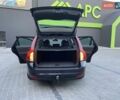 Черный Вольво В50, объемом двигателя 1.56 л и пробегом 235 тыс. км за 6990 $, фото 13 на Automoto.ua
