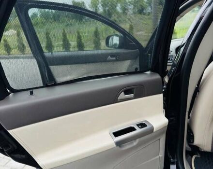 Черный Вольво В50, объемом двигателя 1.6 л и пробегом 299 тыс. км за 7000 $, фото 38 на Automoto.ua