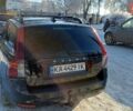 Черный Вольво В50, объемом двигателя 2 л и пробегом 234 тыс. км за 5500 $, фото 12 на Automoto.ua
