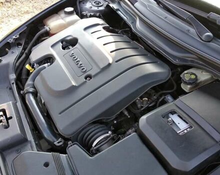 Вольво В50 2009 в Казанке на Automoto.ua Черный Вольво В50, объемом двигателя 1.6 л и пробегом 224 тыс. км за 6500 $, фото 24 на Automoto.ua