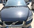 Чорний Вольво V50, об'ємом двигуна 1.6 л та пробігом 243 тис. км за 7000 $, фото 1 на Automoto.ua