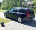 Чорний Вольво V50, об'ємом двигуна 1.6 л та пробігом 245 тис. км за 3533 $, фото 5 на Automoto.ua