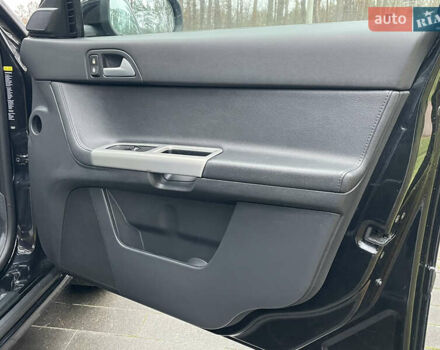 Черный Вольво В50, объемом двигателя 1.8 л и пробегом 189 тыс. км за 6950 $, фото 42 на Automoto.ua