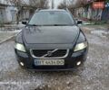 Черный Вольво В50, объемом двигателя 1.56 л и пробегом 290 тыс. км за 5999 $, фото 2 на Automoto.ua
