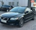 Чорний Вольво V50, об'ємом двигуна 1.56 л та пробігом 254 тис. км за 6300 $, фото 1 на Automoto.ua
