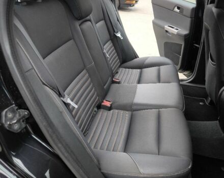 Черный Вольво В50, объемом двигателя 0 л и пробегом 190 тыс. км за 5550 $, фото 21 на Automoto.ua