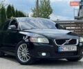 Черный Вольво В50, объемом двигателя 1.56 л и пробегом 290 тыс. км за 6700 $, фото 1 на Automoto.ua