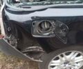 Черный Вольво В50, объемом двигателя 1.6 л и пробегом 184 тыс. км за 3000 $, фото 11 на Automoto.ua