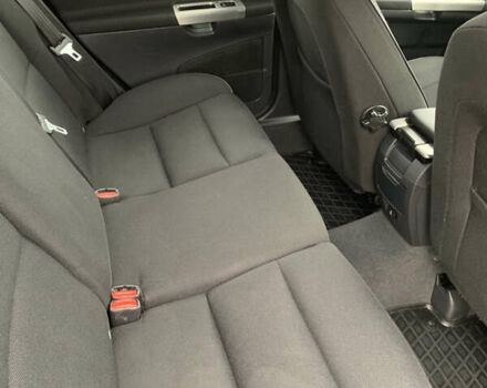 Вольво В50 2009 в Новониколаевке на Automoto.ua Черный Вольво В50, объемом двигателя 1.56 л и пробегом 246 тыс. км за 6500 $, фото 23 на Automoto.ua