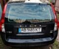 Чорний Вольво V50, об'ємом двигуна 1.6 л та пробігом 260 тис. км за 7300 $, фото 2 на Automoto.ua