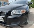 Черный Вольво В50, объемом двигателя 2 л и пробегом 255 тыс. км за 7500 $, фото 17 на Automoto.ua
