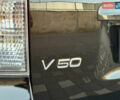 Чорний Вольво V50, об'ємом двигуна 1.6 л та пробігом 225 тис. км за 6899 $, фото 73 на Automoto.ua