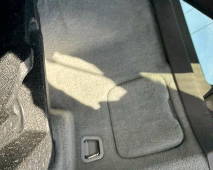 Чорний Вольво V50, об'ємом двигуна 1.6 л та пробігом 285 тис. км за 6550 $, фото 11 на Automoto.ua