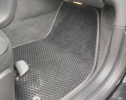 Черный Вольво В50, объемом двигателя 1.56 л и пробегом 235 тыс. км за 6750 $, фото 48 на Automoto.ua