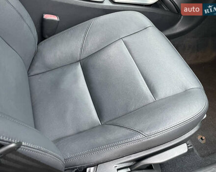 Черный Вольво В50, объемом двигателя 1.8 л и пробегом 189 тыс. км за 6950 $, фото 28 на Automoto.ua