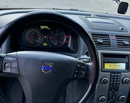 Вольво В50 2009 в Старом Самборе на Automoto.ua Черный Вольво В50, объемом двигателя 1.6 л и пробегом 224 тыс. км за 7500 $, фото 40 на Automoto.ua