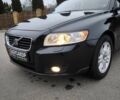 Черный Вольво В50, объемом двигателя 1.56 л и пробегом 190 тыс. км за 5550 $, фото 8 на Automoto.ua