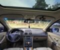 Черный Вольво В50, объемом двигателя 1.6 л и пробегом 349 тыс. км за 5700 $, фото 1 на Automoto.ua