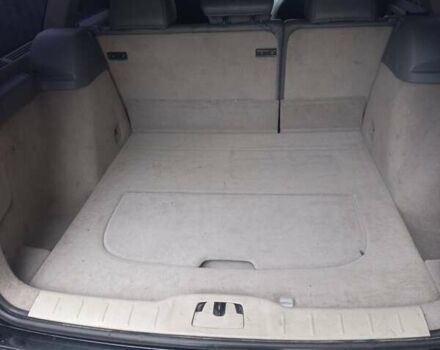 Черный Вольво В50, объемом двигателя 1.6 л и пробегом 185 тыс. км за 7300 $, фото 7 на Automoto.ua