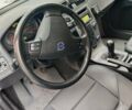 Чорний Вольво V50, об'ємом двигуна 1.6 л та пробігом 192 тис. км за 5700 $, фото 35 на Automoto.ua