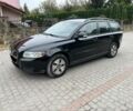 Черный Вольво В50, объемом двигателя 0 л и пробегом 270 тыс. км за 4900 $, фото 1 на Automoto.ua