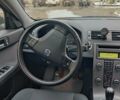Чорний Вольво V50, об'ємом двигуна 1.6 л та пробігом 192 тис. км за 5700 $, фото 30 на Automoto.ua