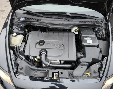 Черный Вольво В50, объемом двигателя 0 л и пробегом 190 тыс. км за 5550 $, фото 23 на Automoto.ua