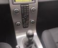 Черный Вольво В50, объемом двигателя 1.56 л и пробегом 235 тыс. км за 6200 $, фото 40 на Automoto.ua