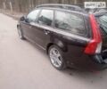 Черный Вольво В50, объемом двигателя 2 л и пробегом 227 тыс. км за 8100 $, фото 8 на Automoto.ua