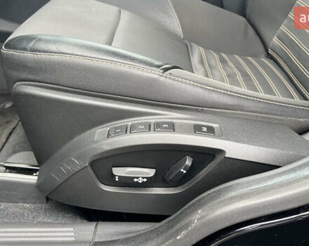 Чорний Вольво V50, об'ємом двигуна 1.56 л та пробігом 205 тис. км за 6800 $, фото 16 на Automoto.ua