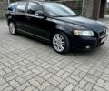 Чорний Вольво V50, об'ємом двигуна 1.56 л та пробігом 298 тис. км за 5899 $, фото 7 на Automoto.ua