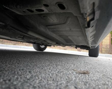 Черный Вольво В50, объемом двигателя 0 л и пробегом 190 тыс. км за 5550 $, фото 10 на Automoto.ua