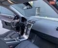 Черный Вольво В50, объемом двигателя 1.56 л и пробегом 235 тыс. км за 6990 $, фото 20 на Automoto.ua
