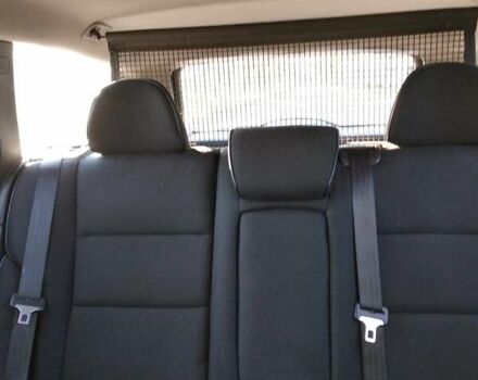 Вольво В50 2009 в Казанке на Automoto.ua Черный Вольво В50, объемом двигателя 1.6 л и пробегом 224 тыс. км за 6500 $, фото 16 на Automoto.ua