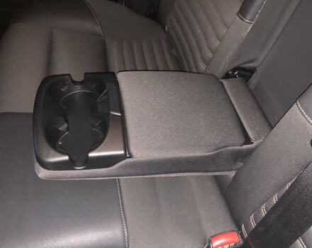 Черный Вольво В50, объемом двигателя 2 л и пробегом 245 тыс. км за 8300 $, фото 13 на Automoto.ua