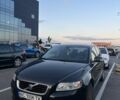 Черный Вольво В50, объемом двигателя 2 л и пробегом 262 тыс. км за 6713 $, фото 1 на Automoto.ua