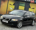Чорний Вольво V50, об'ємом двигуна 1.6 л та пробігом 285 тис. км за 6999 $, фото 5 на Automoto.ua