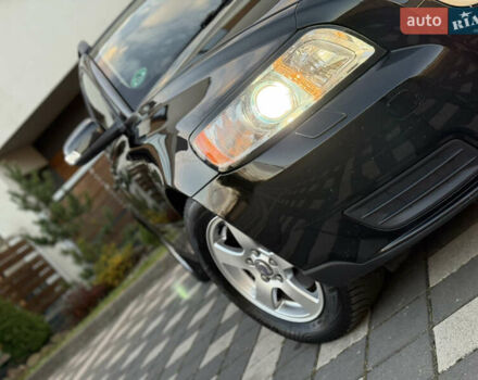 Чорний Вольво V50, об'ємом двигуна 1.6 л та пробігом 225 тис. км за 6899 $, фото 47 на Automoto.ua