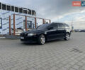 Черный Вольво В50, объемом двигателя 1.56 л и пробегом 292 тыс. км за 7300 $, фото 5 на Automoto.ua