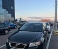 Черный Вольво В50, объемом двигателя 2 л и пробегом 262 тыс. км за 6700 $, фото 1 на Automoto.ua