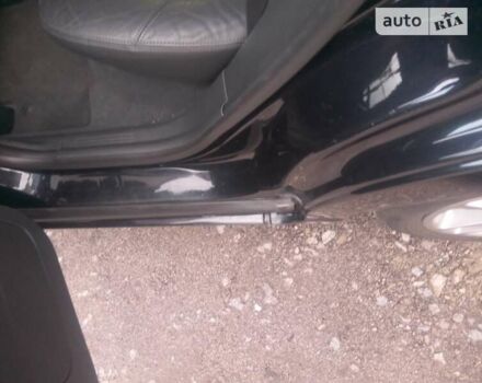 Черный Вольво В50, объемом двигателя 2 л и пробегом 227 тыс. км за 8100 $, фото 11 на Automoto.ua